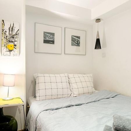 Alfama Home Lisboa Eksteriør bilde