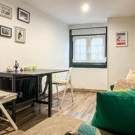 Alfama Home Lisboa Eksteriør bilde