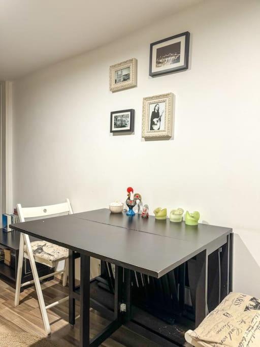 Alfama Home Lisboa Eksteriør bilde