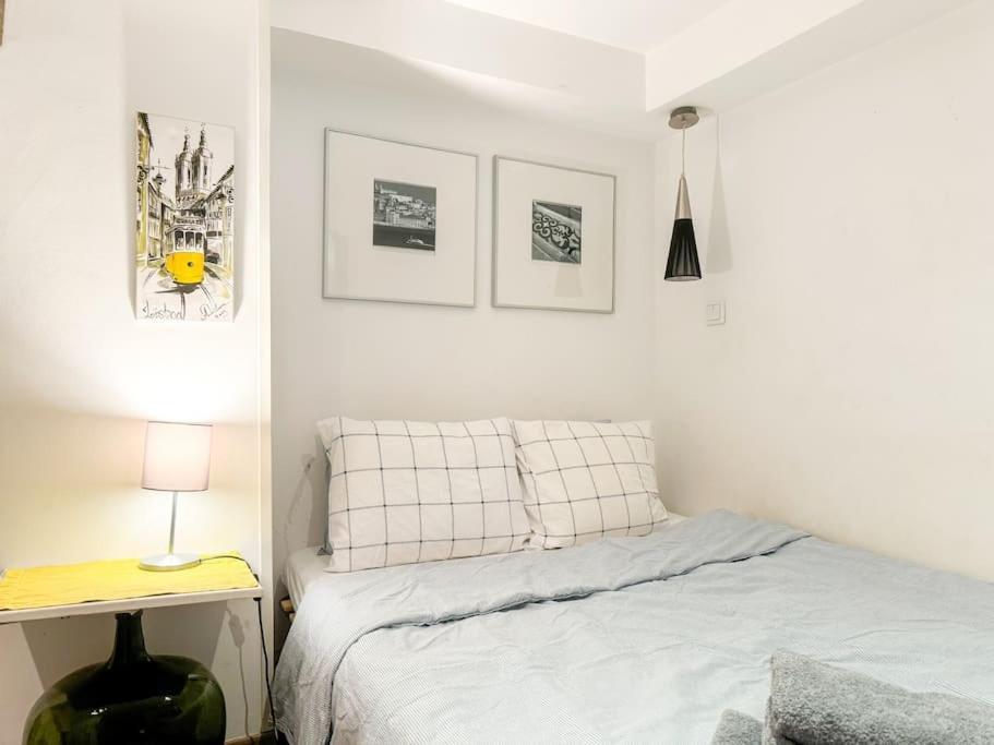 Alfama Home Lisboa Eksteriør bilde